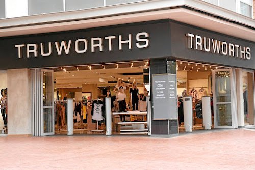 Truworths Customer service 00 27 21 460 2300