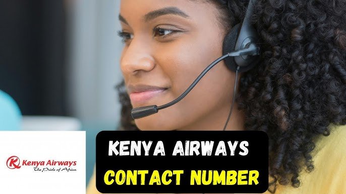 KQ Customer Care Contacts Mobile WhatsApp +254 705 474 747