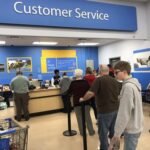 Walmart Customer Care