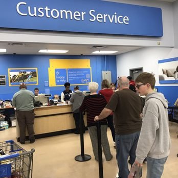 Walmart Customer Care